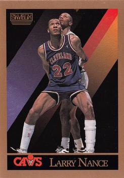 Larry Nance