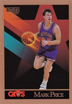 #56 Mark Price