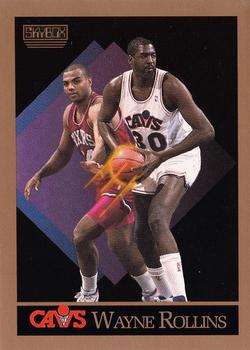 #57 Wayne Rollins