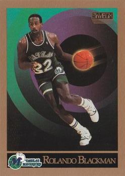 Rolando Blackman