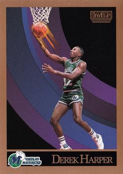 Derek Harper