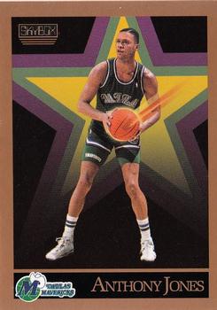 Anthony Jones