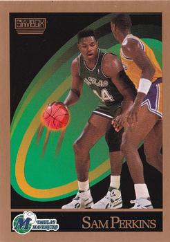 Sam Perkins