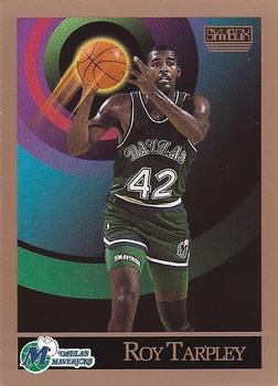 Roy Tarpley