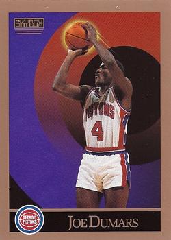 Joe Dumars