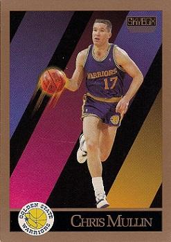 Chris Mullin