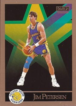 Jim Petersen