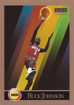 Buck Johnson