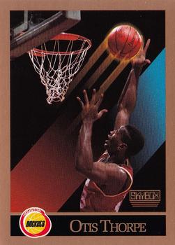 Otis Thorpe