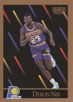 Dyron Nix