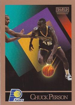 Chuck Person