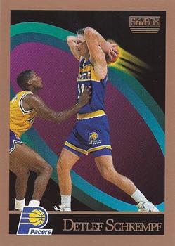 Detlef Schrempf