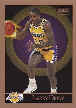 Larry Drew