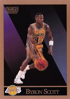Byron Scott