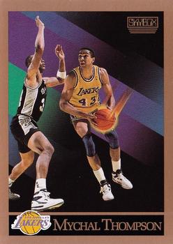 Mychal Thompson
