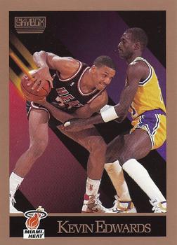 Kevin Edwards