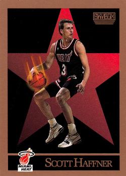 Scott Haffner