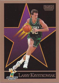 Larry Krystkowiak