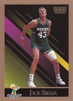 Jack Sikma