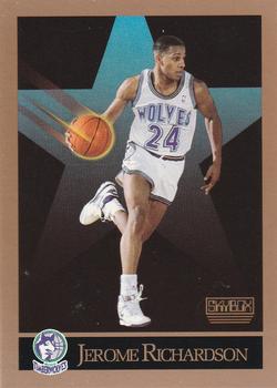 Jerome Richardson