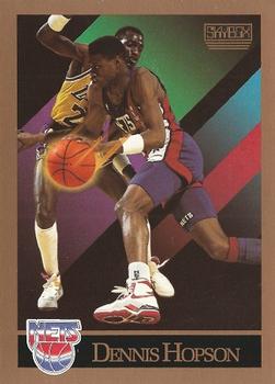 Dennis Hopson
