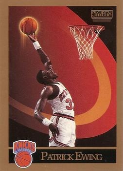 Patrick Ewing