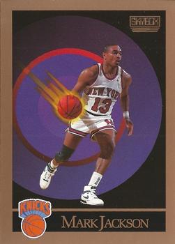 #189 Mark Jackson