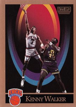 Kenny Walker