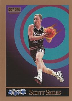 #205 Scott Skiles