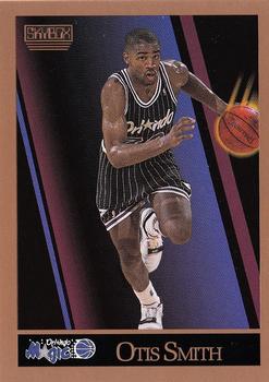 #206 Otis Smith