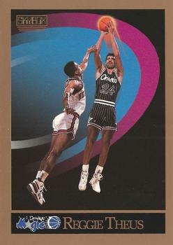 Reggie Theus