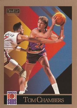 #220 Tom Chambers