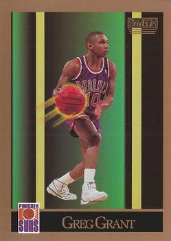 Greg Grant