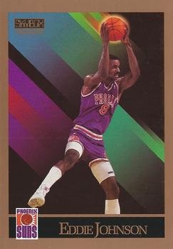 #223 Eddie Johnson