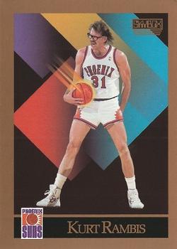 Kurt Rambis