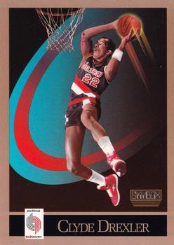 Clyde Drexler