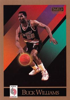 #240 Buck Williams