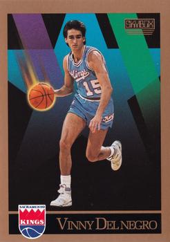 #245 Vinny Del Negro