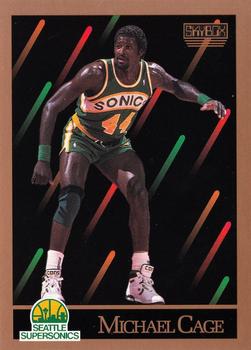 #264 Michael Cage
