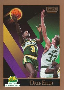 Dale Ellis