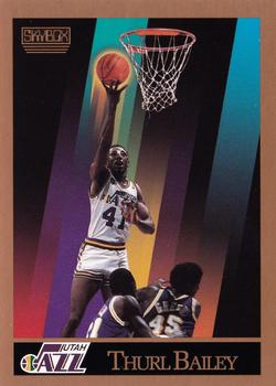 Thurl Bailey