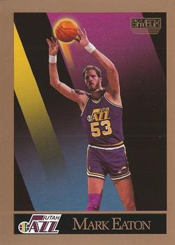 Mark Eaton