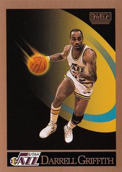 Darrell Griffith