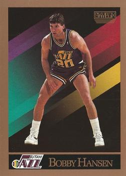 Bobby Hansen
