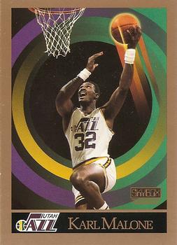 Karl Malone