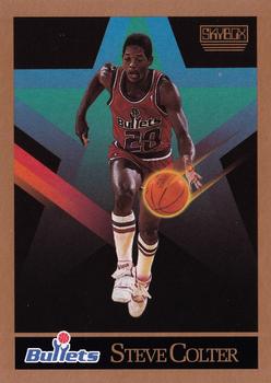 Steve Colter