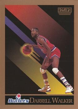 #293 Darrell Walker
