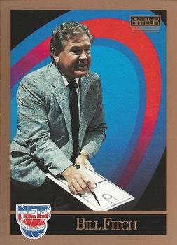 Bill Fitch