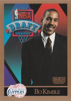 Bo Kimble