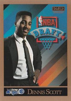 Dennis Scott
